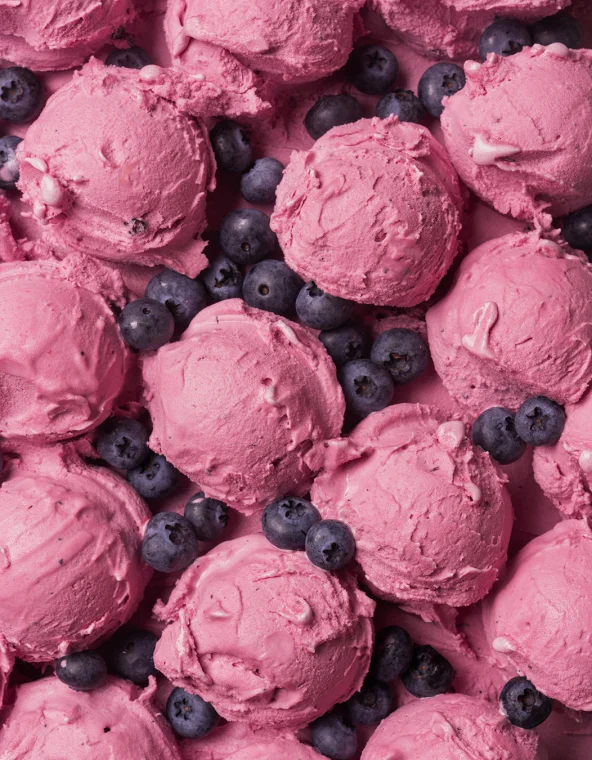 Rozwiązania dedykowane mistrzom gelato.