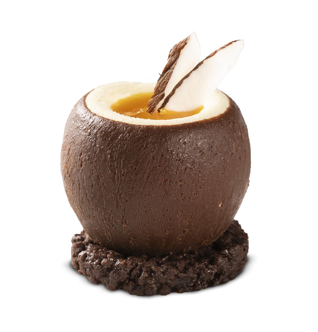 Rozwiązania dedykowane mistrzom gelato.