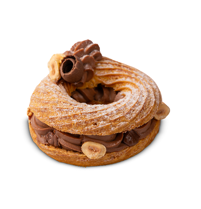 Rzemieślnicze produkty dla cukierników, czekoladników i piekarzy