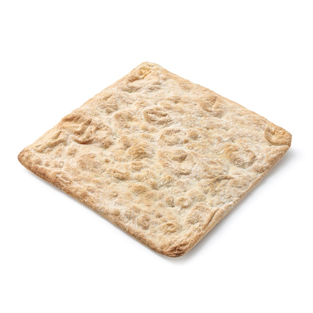 Tradycyjna Baza Do Pizzy Alla Pala
