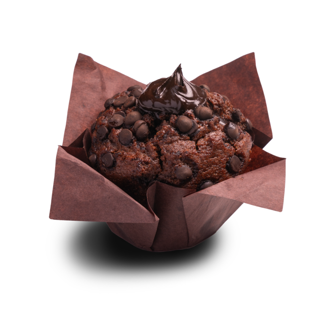 Pasticciotto mignon budyniowy