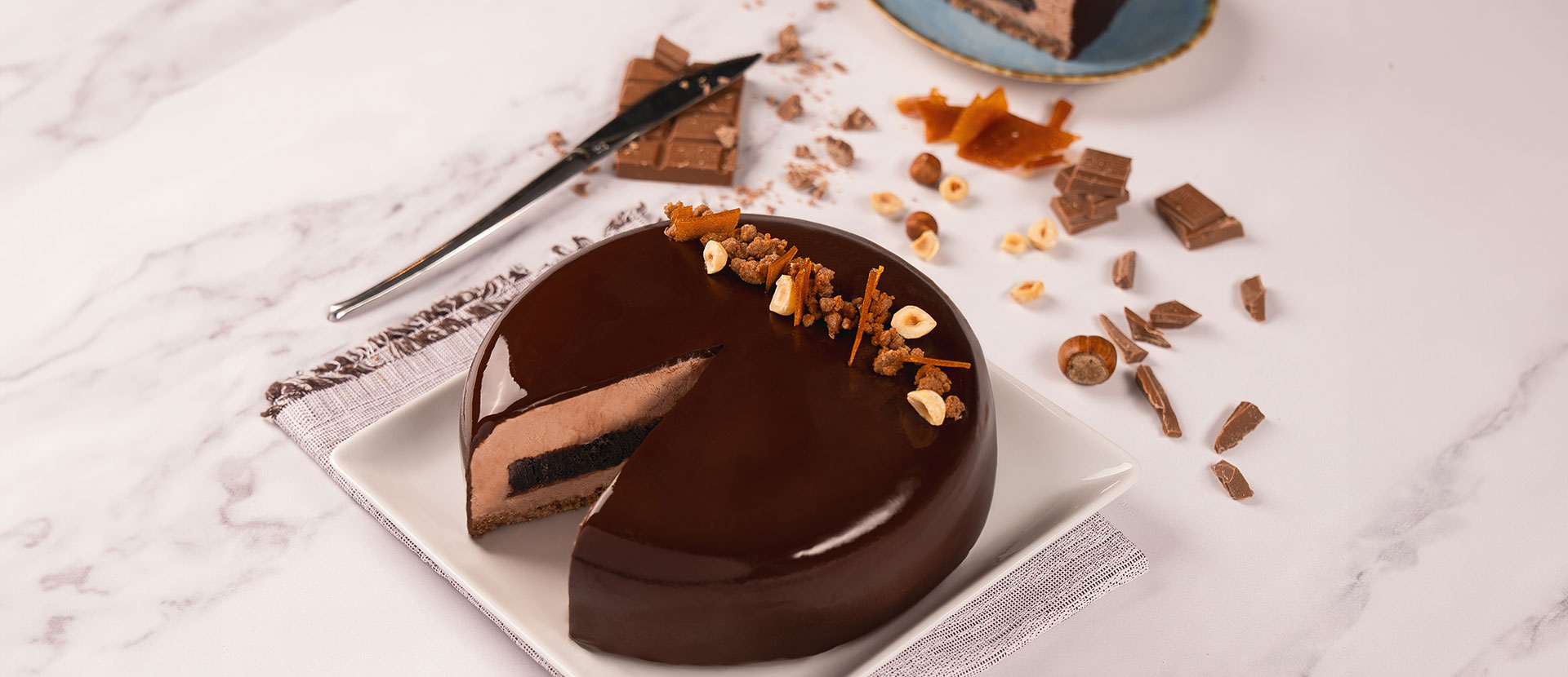 pasticceria fredda